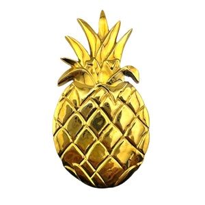 Pineapple Paper Weight
